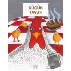 Küçük Tavuk - Bebekler İçin Klasikler