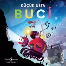 Küçük Usta Buci