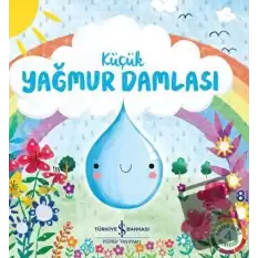 Küçük Yağmur Damlası