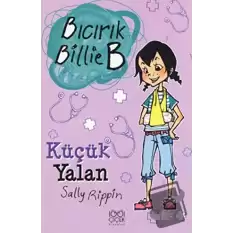 Küçük Yalan - Bıcırık Billie B