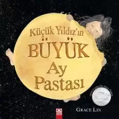 Küçük Yıldızın Büyük Ay Pastası