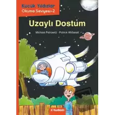 Küçük Yıldızlar: Uzaylı Dostum