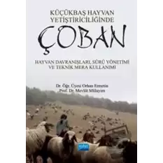 Küçükbaş Hayvan Yetiştiriciliğinde Çoban