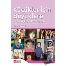 Küçükler için Büyüklere