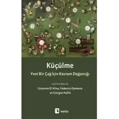 Küçülme