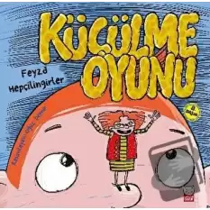 Küçülme Oyunu