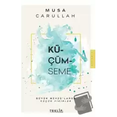 Küçümseme