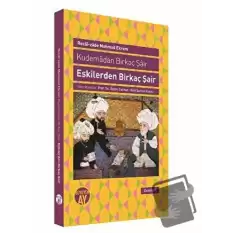 Kudemadan Birkaç Şair - Eskilerden Birkaç Şair