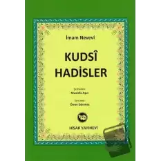 Kudsi Hadisler