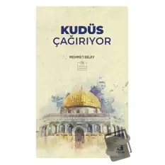 Kudüs Çağırıyor