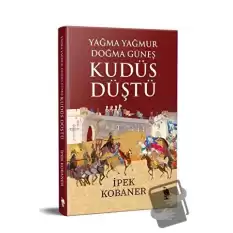 Kudüs Düştü