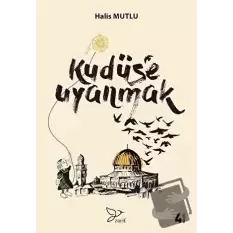 Kudüse Uyanmak