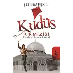 Kudüs Kırmızısı