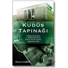 Kudüs Tapınağı