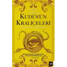 Kudüs’ün Kraliçeleri