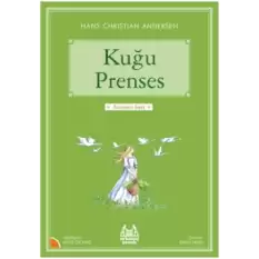 Kuğu Prenses (Turuncu Seri)