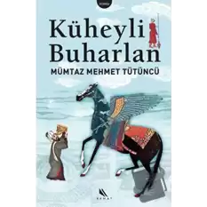 Küheyli Buharlan