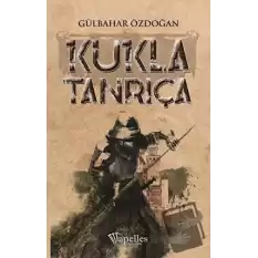 Kukla Tanrıça