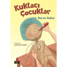 Kuklacı Çocuklar