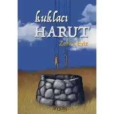 Kuklacı Harut