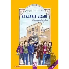 Kuklanın Gizemi - Gezgin Dedektifler