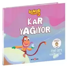 KUKULİ KAR YAĞIYOR