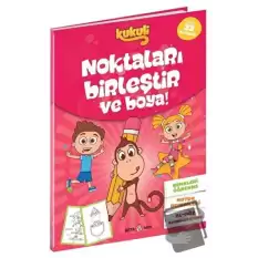 Kukuli Noktaları Birleştir ve Boya!