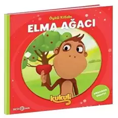 KUKULİ ÖYKÜ KİTABI ELMA AĞACI