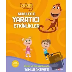 Kukuli’yle Yaratıcı Etkinlikler 1