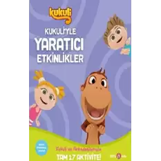 Kukuli’yle Yaratıcı Etkinlikler 2