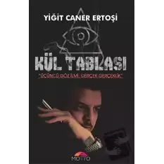 Kül Tablası