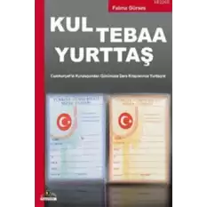 Kul Tebaa Yurttaş