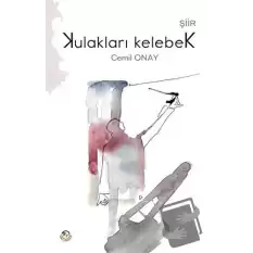 Kulakları Kelebek