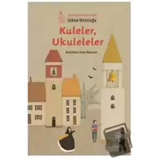 Kuleler Ukuleleler