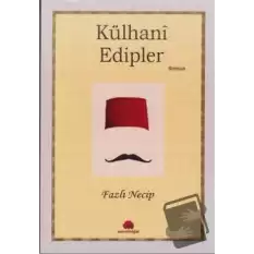 Külhani Edipler