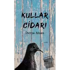 Kullar Cidarı