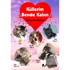 Küllerim Bende Kalsın