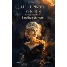 Küllerinden Yeniden