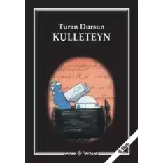 Kulleteyn