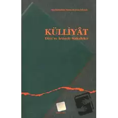 Külliyat