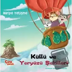 Küllü ve Yeryüzü Şekilleri