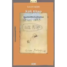 Kült Kitap