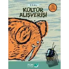 Kültür Alışverişi