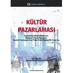 Kültür Pazarlaması