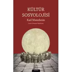 Kültür Sosyolojisi