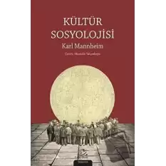 Kültür Sosyolojisi