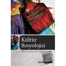 Kültür Sosyolojisi