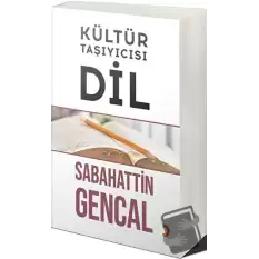 Kültür Taşıyıcısı Dil