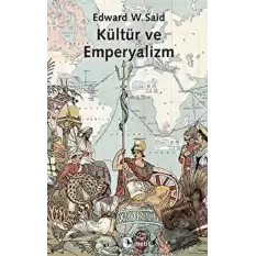 Kültür ve Emperyalizm