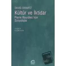 Kültür ve İktidar